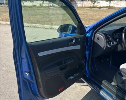 Синий Шкода РС, объемом двигателя 2 л и пробегом 200 тыс. км за 7500 $, фото 14 на Automoto.ua