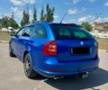 Синий Шкода РС, объемом двигателя 2 л и пробегом 200 тыс. км за 7500 $, фото 6 на Automoto.ua