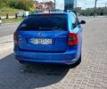 Синий Шкода РС, объемом двигателя 2 л и пробегом 300 тыс. км за 9360 $, фото 1 на Automoto.ua