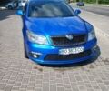 Синий Шкода РС, объемом двигателя 2 л и пробегом 300 тыс. км за 9360 $, фото 1 на Automoto.ua