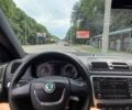 Синий Шкода РС, объемом двигателя 2 л и пробегом 300 тыс. км за 9360 $, фото 3 на Automoto.ua