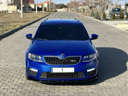 Шкода РС 2014 у Одесі на Automoto.ua Синій Шкода РС, об'ємом двигуна 2 л та пробігом 220 тис. км за 15500 $, фото 1 на Automoto.ua