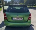 Зеленый Шкода РС, объемом двигателя 1.4 л и пробегом 229 тыс. км за 8700 $, фото 4 на Automoto.ua