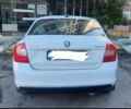 Шкода Рапид 2013 в Львове на Automoto.ua Белый Шкода Рапид, объемом двигателя 1.6 л и пробегом 222 тыс. км за 6700 $, фото 5 на Automoto.ua