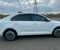 Белый Шкода Рапид, объемом двигателя 1.2 л и пробегом 186 тыс. км за 6900 $, фото 7 на Automoto.ua