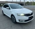 Белый Шкода Рапид, объемом двигателя 1.2 л и пробегом 186 тыс. км за 6900 $, фото 4 на Automoto.ua