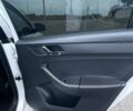 Белый Шкода Рапид, объемом двигателя 1.2 л и пробегом 186 тыс. км за 6900 $, фото 18 на Automoto.ua
