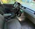 Білий Шкода Рапід, об'ємом двигуна 1.6 л та пробігом 374 тис. км за 6490 $, фото 19 на Automoto.ua