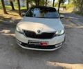 Білий Шкода Рапід, об'ємом двигуна 1.6 л та пробігом 374 тис. км за 6190 $, фото 1 на Automoto.ua