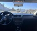 Білий Шкода Рапід, об'ємом двигуна 1.2 л та пробігом 183 тис. км за 7499 $, фото 5 на Automoto.ua