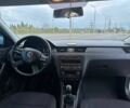 Белый Шкода Рапид, объемом двигателя 1.2 л и пробегом 186 тыс. км за 6900 $, фото 14 на Automoto.ua