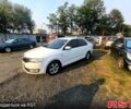 Белый Шкода Рапид, объемом двигателя 1.6 л и пробегом 150 тыс. км за 8200 $, фото 1 на Automoto.ua