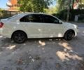 Білий Шкода Рапід, об'ємом двигуна 1.6 л та пробігом 374 тис. км за 6490 $, фото 3 на Automoto.ua