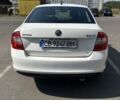 Белый Шкода Рапид, объемом двигателя 1.2 л и пробегом 0 тыс. км за 7500 $, фото 6 на Automoto.ua