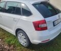 Белый Шкода Рапид, объемом двигателя 1.2 л и пробегом 112 тыс. км за 7100 $, фото 23 на Automoto.ua