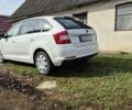 Белый Шкода Рапид, объемом двигателя 1.2 л и пробегом 112 тыс. км за 7100 $, фото 37 на Automoto.ua