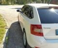 Білий Шкода Рапід, об'ємом двигуна 1.2 л та пробігом 214 тис. км за 7450 $, фото 2 на Automoto.ua