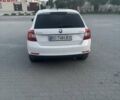 Білий Шкода Рапід, об'ємом двигуна 1.6 л та пробігом 152 тис. км за 7000 $, фото 5 на Automoto.ua