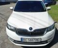 Білий Шкода Рапід, об'ємом двигуна 1.2 л та пробігом 214 тис. км за 7450 $, фото 1 на Automoto.ua