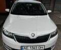 Білий Шкода Рапід, об'ємом двигуна 1.6 л та пробігом 3 тис. км за 10500 $, фото 1 на Automoto.ua
