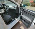 Білий Шкода Рапід, об'ємом двигуна 1.6 л та пробігом 233 тис. км за 6900 $, фото 12 на Automoto.ua