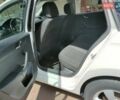 Білий Шкода Рапід, об'ємом двигуна 1.6 л та пробігом 233 тис. км за 6900 $, фото 6 на Automoto.ua