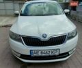 Білий Шкода Рапід, об'ємом двигуна 1.6 л та пробігом 233 тис. км за 6900 $, фото 1 на Automoto.ua