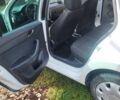 Белый Шкода Рапид, объемом двигателя 1.2 л и пробегом 112 тыс. км за 7100 $, фото 9 на Automoto.ua