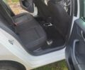 Белый Шкода Рапид, объемом двигателя 1.2 л и пробегом 112 тыс. км за 7100 $, фото 6 на Automoto.ua