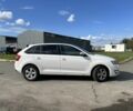 Білий Шкода Рапід, об'ємом двигуна 1.6 л та пробігом 224 тис. км за 8500 $, фото 3 на Automoto.ua