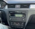 Білий Шкода Рапід, об'ємом двигуна 1.6 л та пробігом 224 тис. км за 8500 $, фото 18 на Automoto.ua