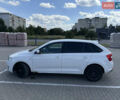 Белый Шкода Рапид, объемом двигателя 1.6 л и пробегом 260 тыс. км за 6090 $, фото 6 на Automoto.ua