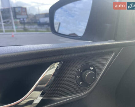 Белый Шкода Рапид, объемом двигателя 1.6 л и пробегом 210 тыс. км за 8500 $, фото 13 на Automoto.ua