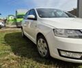 Белый Шкода Рапид, объемом двигателя 1.2 л и пробегом 112 тыс. км за 7100 $, фото 32 на Automoto.ua