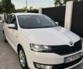 Білий Шкода Рапід, об'ємом двигуна 1.2 л та пробігом 199 тис. км за 6800 $, фото 1 на Automoto.ua