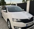 Білий Шкода Рапід, об'ємом двигуна 1.2 л та пробігом 199 тис. км за 6800 $, фото 1 на Automoto.ua