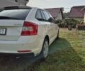 Белый Шкода Рапид, объемом двигателя 1.2 л и пробегом 112 тыс. км за 7100 $, фото 36 на Automoto.ua