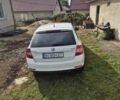 Белый Шкода Рапид, объемом двигателя 1.2 л и пробегом 112 тыс. км за 7100 $, фото 39 на Automoto.ua