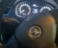 Білий Шкода Рапід, об'ємом двигуна 1.6 л та пробігом 152 тис. км за 7000 $, фото 17 на Automoto.ua