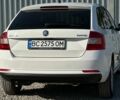 Белый Шкода Рапид, объемом двигателя 1.6 л и пробегом 340 тыс. км за 8998 $, фото 26 на Automoto.ua