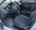 Білий Шкода Рапід, об'ємом двигуна 1.6 л та пробігом 298 тис. км за 6900 $, фото 12 на Automoto.ua