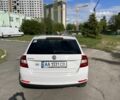 Білий Шкода Рапід, об'ємом двигуна 1.6 л та пробігом 224 тис. км за 8500 $, фото 5 на Automoto.ua