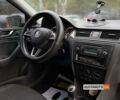 Белый Шкода Рапид, объемом двигателя 1.2 л и пробегом 228 тыс. км за 7000 $, фото 8 на Automoto.ua