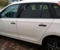 Белый Шкода Рапид, объемом двигателя 1.6 л и пробегом 223 тыс. км за 8300 $, фото 4 на Automoto.ua
