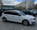 Белый Шкода Рапид, объемом двигателя 1.4 л и пробегом 235 тыс. км за 6700 $, фото 9 на Automoto.ua