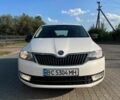 Білий Шкода Рапід, об'ємом двигуна 1.6 л та пробігом 250 тис. км за 7000 $, фото 1 на Automoto.ua