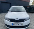 Білий Шкода Рапід, об'ємом двигуна 1.42 л та пробігом 235 тис. км за 6700 $, фото 2 на Automoto.ua