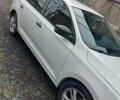 Білий Шкода Рапід, об'ємом двигуна 1.4 л та пробігом 175 тис. км за 8500 $, фото 4 на Automoto.ua