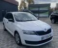 Белый Шкода Рапид, объемом двигателя 1.4 л и пробегом 235 тыс. км за 6700 $, фото 11 на Automoto.ua