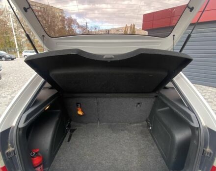 Белый Шкода Рапид, объемом двигателя 1.4 л и пробегом 235 тыс. км за 6700 $, фото 19 на Automoto.ua